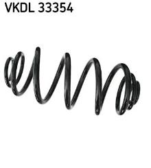 SKF VKDL 33354
